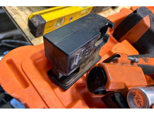 Nagelpistool paslode - afbeelding 9 van  9