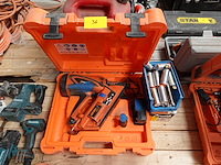 Nagelpistool paslode - afbeelding 1 van  9