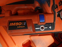 Nagelpistool paslode - afbeelding 3 van  9