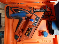 Nagelpistool paslode - afbeelding 4 van  9