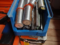 Nagelpistool paslode - afbeelding 5 van  9