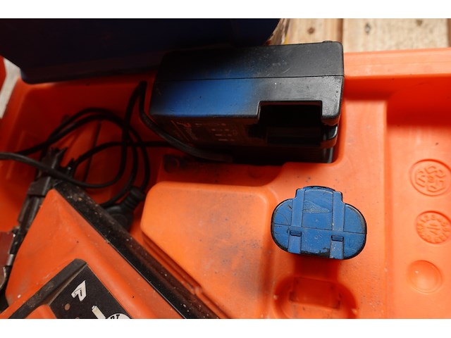 Nagelpistool paslode - afbeelding 6 van  9