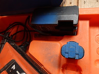 Nagelpistool paslode - afbeelding 6 van  9