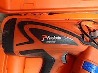 Nagelpistool paslode - afbeelding 9 van  9