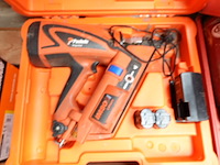 Nagelpistool paslode - afbeelding 1 van  3