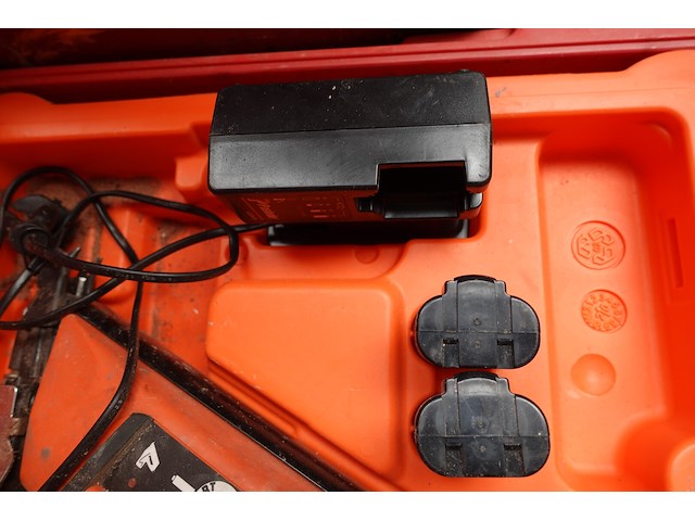 Nagelpistool paslode - afbeelding 2 van  3