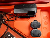 Nagelpistool paslode - afbeelding 2 van  3