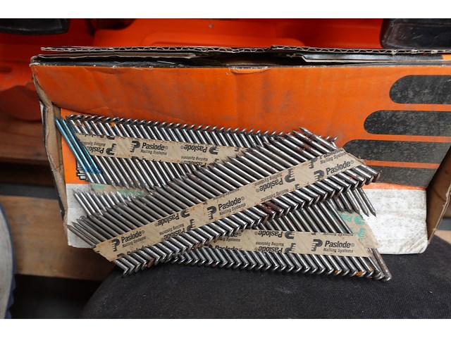 Nagelpistool paslode - afbeelding 3 van  3