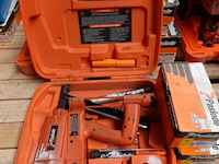 Nagelpistool paslode - afbeelding 1 van  7