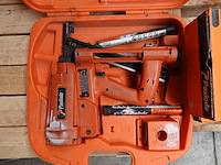 Nagelpistool paslode - afbeelding 2 van  7