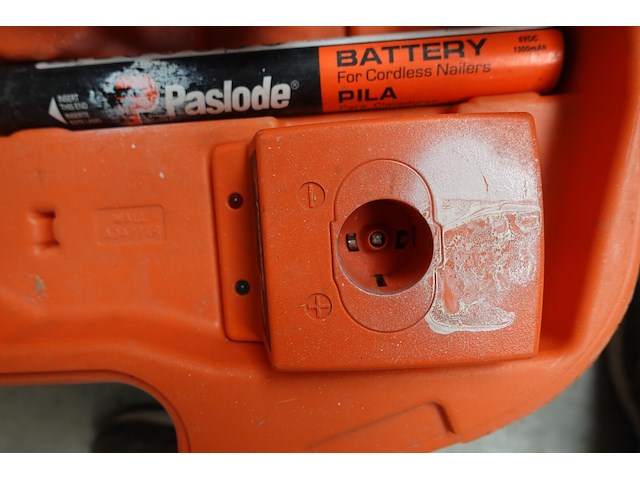 Nagelpistool paslode - afbeelding 5 van  7