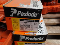 Nagelpistool paslode - afbeelding 7 van  7