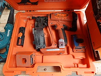 Nagelpistool paslode - afbeelding 2 van  6