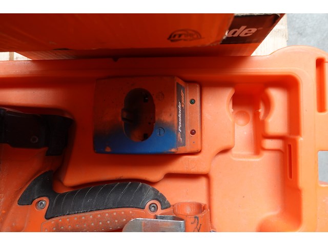 Nagelpistool paslode - afbeelding 3 van  6