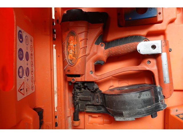 Nagelpistool paslode - afbeelding 5 van  6