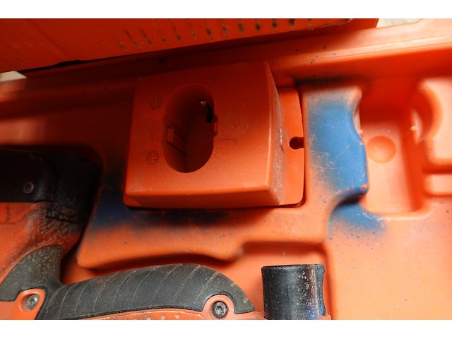 Nagelpistool paslode - afbeelding 4 van  7