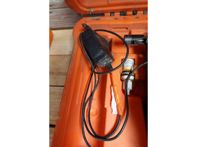 Nagelpistool paslode - afbeelding 5 van  7