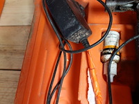 Nagelpistool paslode - afbeelding 5 van  7