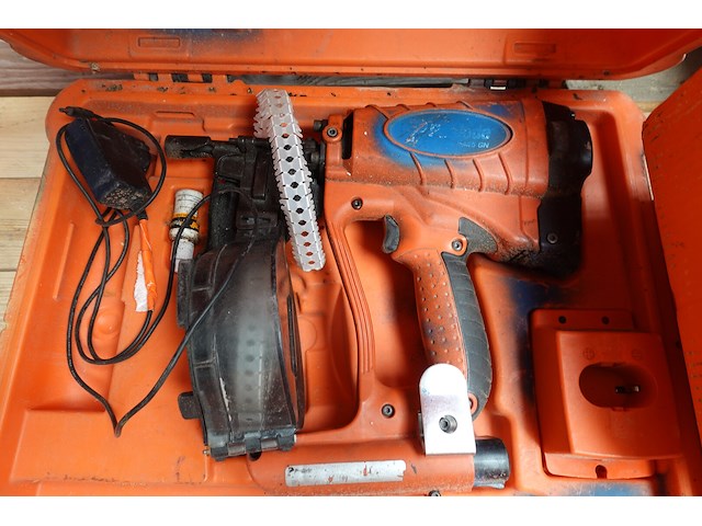 Nagelpistool paslode - afbeelding 6 van  7