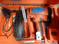 Nagelpistool paslode - afbeelding 6 van  7