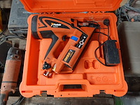 Nagelpistool paslode - afbeelding 1 van  3