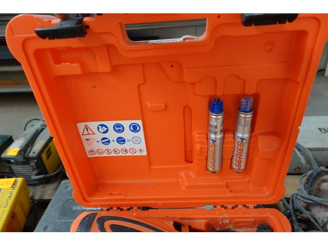 Nagelpistool paslode - afbeelding 2 van  3