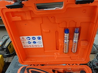 Nagelpistool paslode - afbeelding 2 van  3