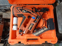 Nagelpistool paslode - afbeelding 1 van  3