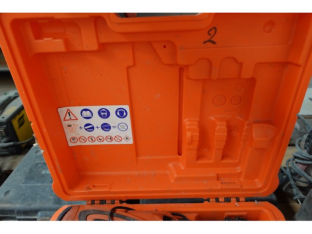 Nagelpistool paslode - afbeelding 2 van  3