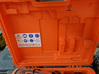 Nagelpistool paslode - afbeelding 2 van  3