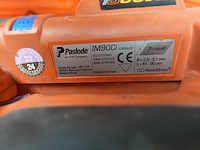 Nagelpistool paslode - afbeelding 3 van  3