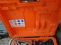 Nagelpistool paslode - afbeelding 2 van  3