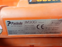 Nagelpistool paslode - afbeelding 3 van  3