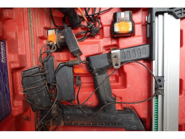 Nagelpistool power - afbeelding 4 van  6