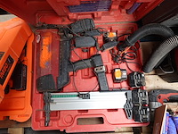 Nagelpistool power - afbeelding 5 van  6