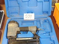 Nagelpistool profikit - afbeelding 1 van  3