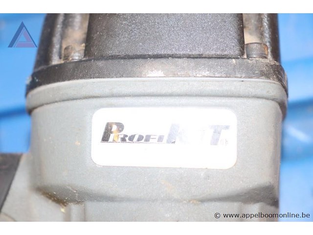 Nagelpistool profikit - afbeelding 2 van  3