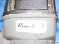 Nagelpistool profikit - afbeelding 2 van  3