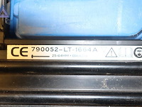 Nagelpistool profikit - afbeelding 3 van  3