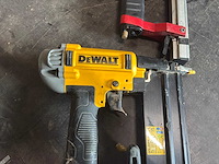 Nagelpistool, tracker - afbeelding 3 van  7