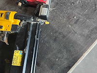 Nagelpistool, tracker - afbeelding 4 van  7