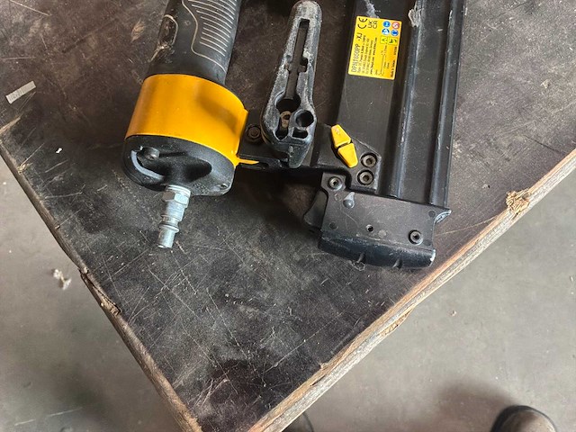 Nagelpistool, tracker - afbeelding 5 van  7