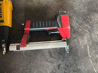 Nagelpistool, tracker - afbeelding 6 van  7