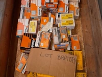 Nagels en gaspatronen senco, paslode - afbeelding 5 van  6