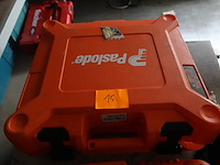 Nagelschieter paslode - afbeelding 1 van  4