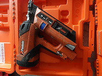 Nagelschieter paslode - afbeelding 2 van  4