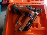 Nagelschieter paslode - afbeelding 3 van  4