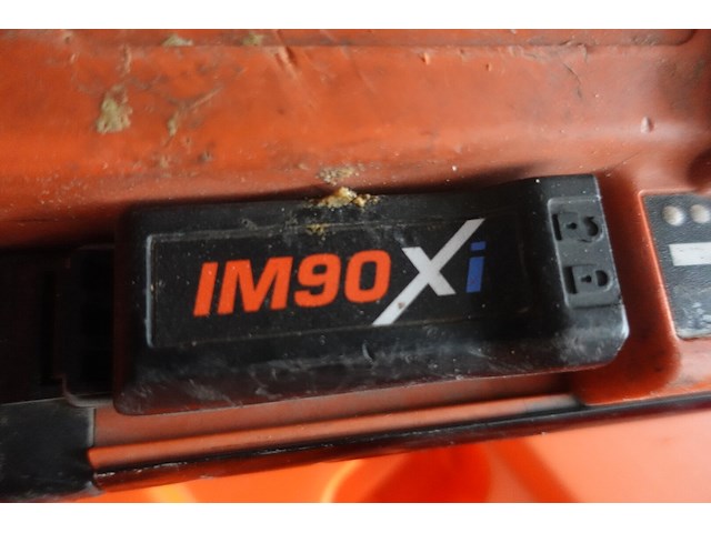 Nagelschieter paslode - afbeelding 4 van  4