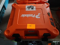 Nagelschieter paslode - afbeelding 1 van  4