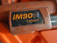 Nagelschieter paslode - afbeelding 4 van  4